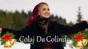 Iulia Bucur - Colaj colinde 2021